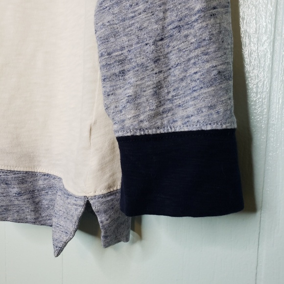 JCrew long sleeve shirt - Picture 4 of 5